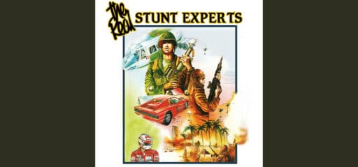 Real Stunt Experts game banner - find where to play in the cloud