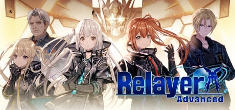 Relayer game banner