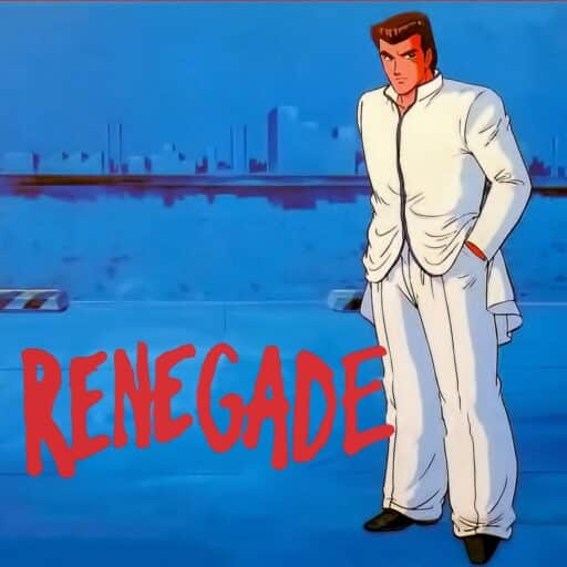 Renegade game banner