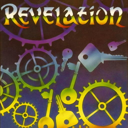 Revelation! game banner