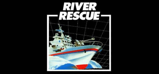 River Rescue game banner - find where to play in the cloud