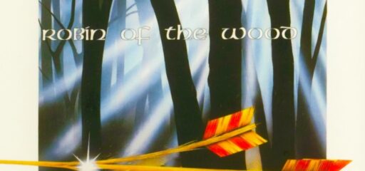 Robin Of The Wood game banner - find where to play in the cloud