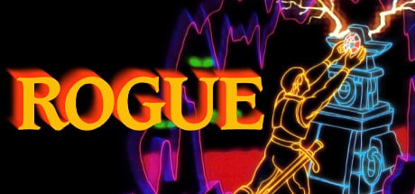 Rogue game banner