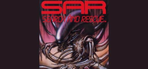 SAR: Search and Rescue game banner - find where to play in the cloud