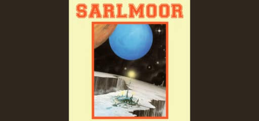 Sarlmoor game banner - find out how to play with cloud gaming