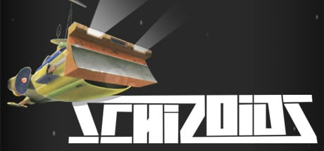 Schizoids game banner