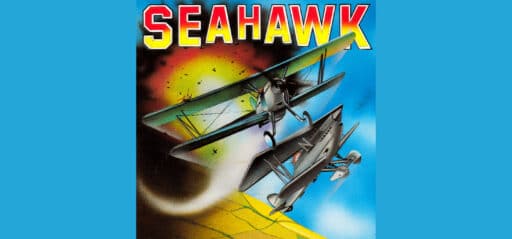 Seahawk game banner - find where to play in the cloud