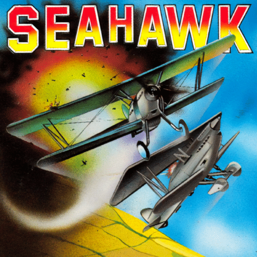 Seahawk game banner