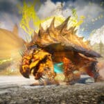 Active Development Ends on Online Dino FPS Title ‘Second Extinction’ post thumbnail