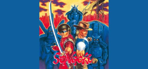 Sengoku game banner - find where to play in the cloud