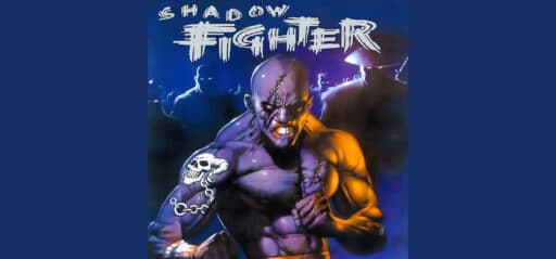 Shadow Fighter game banner - find where to play in the cloud
