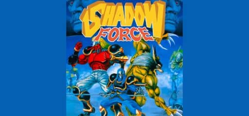 Shadow Force game banner - find where to play in the cloud