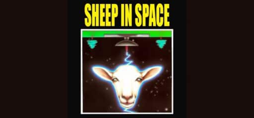 Sheep in Space game banner - find where to play in the cloud