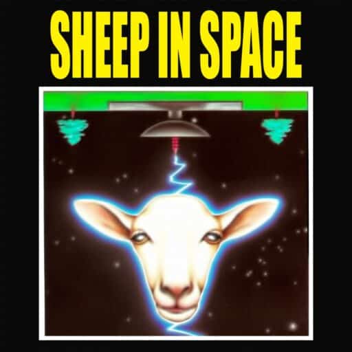 Sheep in Space game banner