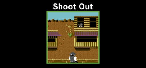 Shoot Out game banner - find where to play in the cloud