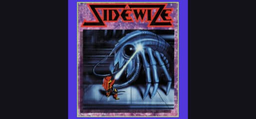 Sidewize game banner - find where to play in the cloud