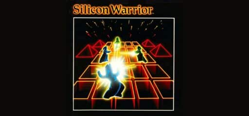 Silicon Warrior game banner - find where to play in the cloud