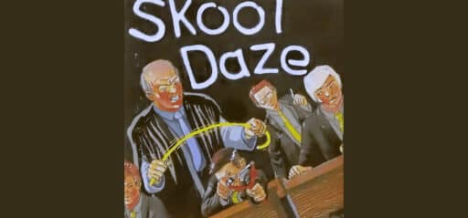 Skool Daze game banner - find where to play in the cloud