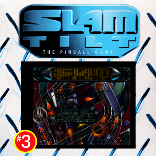 Slam Tilt game banner