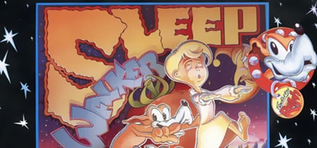 Sleepwalker game banner