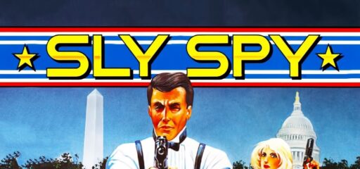 Sly Spy: Secret Agent game banner - find where to play in the cloud