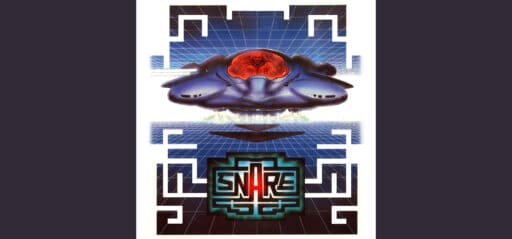 Snare game banner - find where to play in the cloud