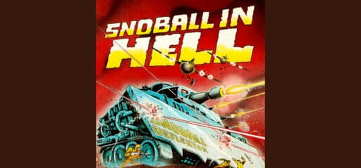 Snoball in Hell game banner - find where to play in the cloud