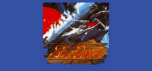 Sol-Deace game banner - find where to play in the cloud
