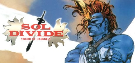 Sol Divide game banner - find where to play in the cloud