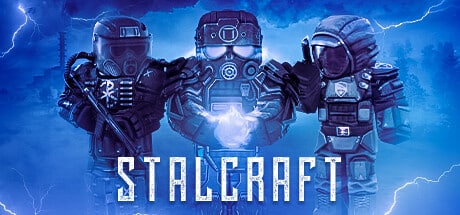 STALCRAFT game banner