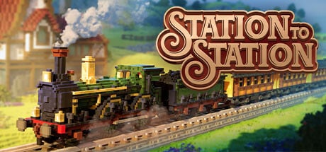 Station to Station game banner