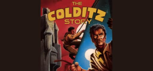 The Colditz Story game banner - find where to play in the cloud