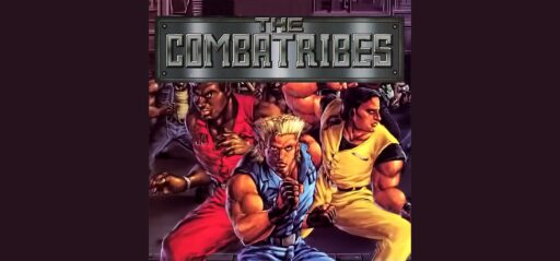 The Combatribes game banner - find where to play in the cloud