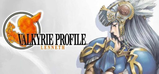 VALKYRIE PROFILE: LENNETH game banner - find where to play in the cloud