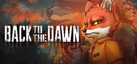 Back to the Dawn game banner