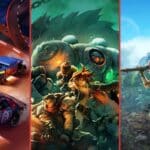 Blacknut Scores Biomutant, Hot Wheels Unleashed and More post thumbnail