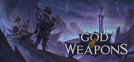 God of Weapons game banner