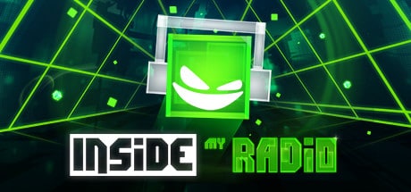 Inside My Radio game banner