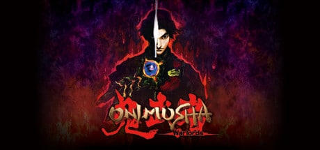 Onimusha: Warlords game banner
