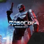 RoboCop Takes on The Rogue City As He Headlines This Week’s New Game Arrivals For GFN Thursday! post thumbnail