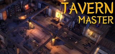 Tavern Master game banner