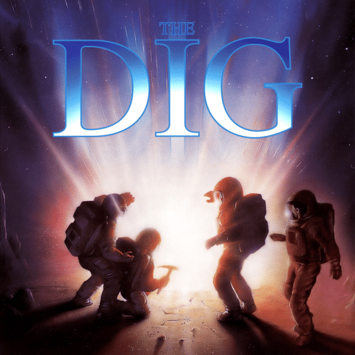 The Dig game banner
