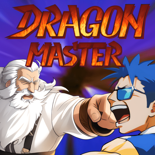 Dragon Master game banner