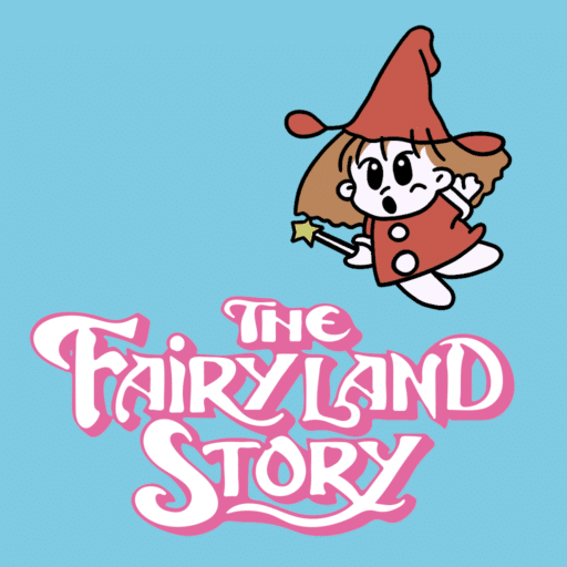 The Fairyland Story game banner
