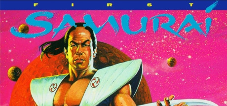 First Samurai game banner - find where to play in the cloud