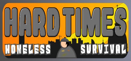 Hard Times game banner - find out how to play with cloud gaming