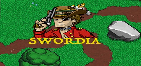 Swordia game banner
