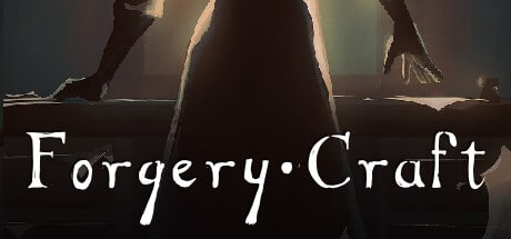Forgery Craft game banner