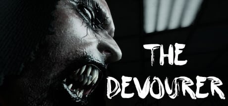 The Devourer: Hunted Souls game banner
