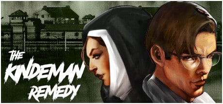 The Kindeman Remedy game banner